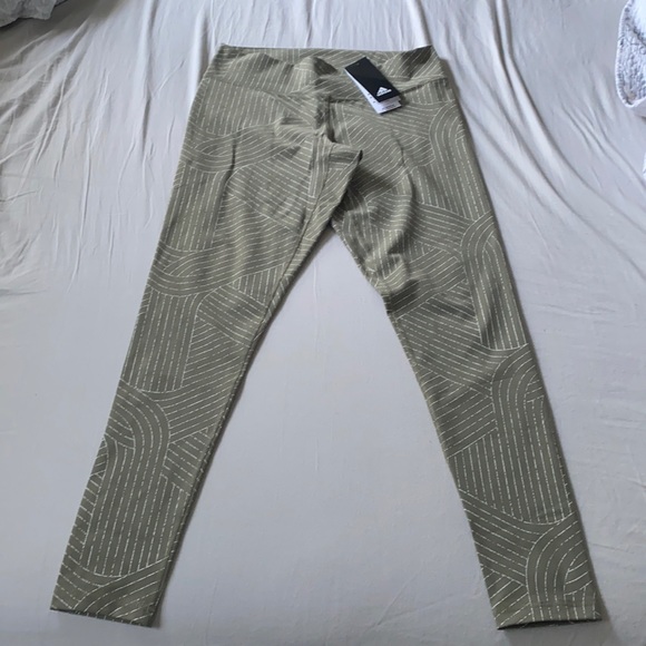 Adidas Leggings - Picture 3 of 3